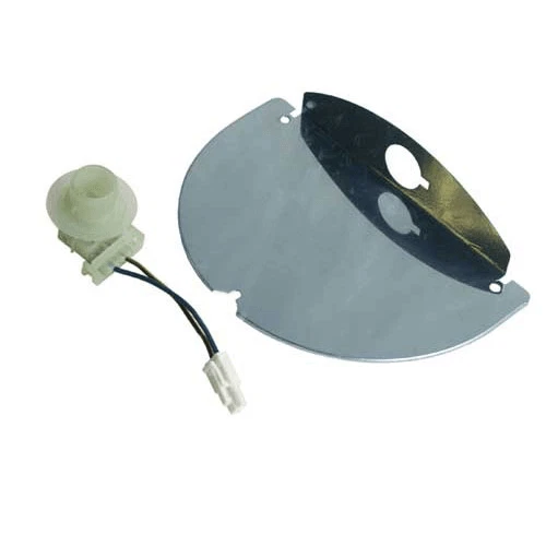 MODULE DE CONTROLE LAMPE pour REFRIGERATEUR WHIRLPOOL - 481231028188 - Photo 1/1