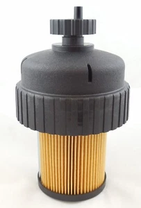 Fuel Water Separator Filter fits 2002-2006 Hummer H1 POWERTRAIN COMPONENTS (PTC - Picture 1 of 1