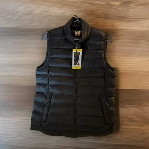 Ladies 32 Degrees Lightweight Poly Fill Gilet Body Warmer Vest - Picture 1 of 7