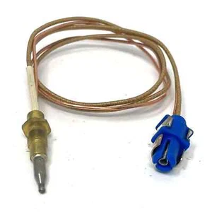 Lofra termocoppia cucina gas 320 mm attacco jack originale 03090717 - Foto 1 di 1