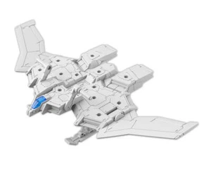 Bandai 30MM 1/144 Extended Armament Vehicle Wing Mobile Version Model Kit - Picture 1 of 6