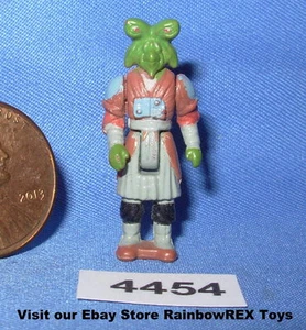 Star Wars Micro Machines Action Fleet ISHI TIB Figur #2 - Bild 1 von 2