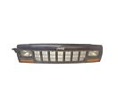 Jeep Cherokee XJ 97-01 OEM Blue Grille Grill Front Header Panel FREE SHIPPING