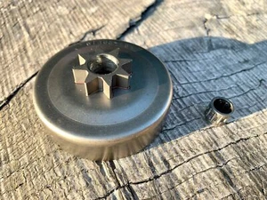 P3-544676-211 1/4x8t Carving Sprocket Fits Stihl MS180,MS181,MS190T,MS191T,MS211 - Picture 1 of 1