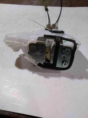 2008 ACURA RDX Front Door Latch Right - Image 1 of 2