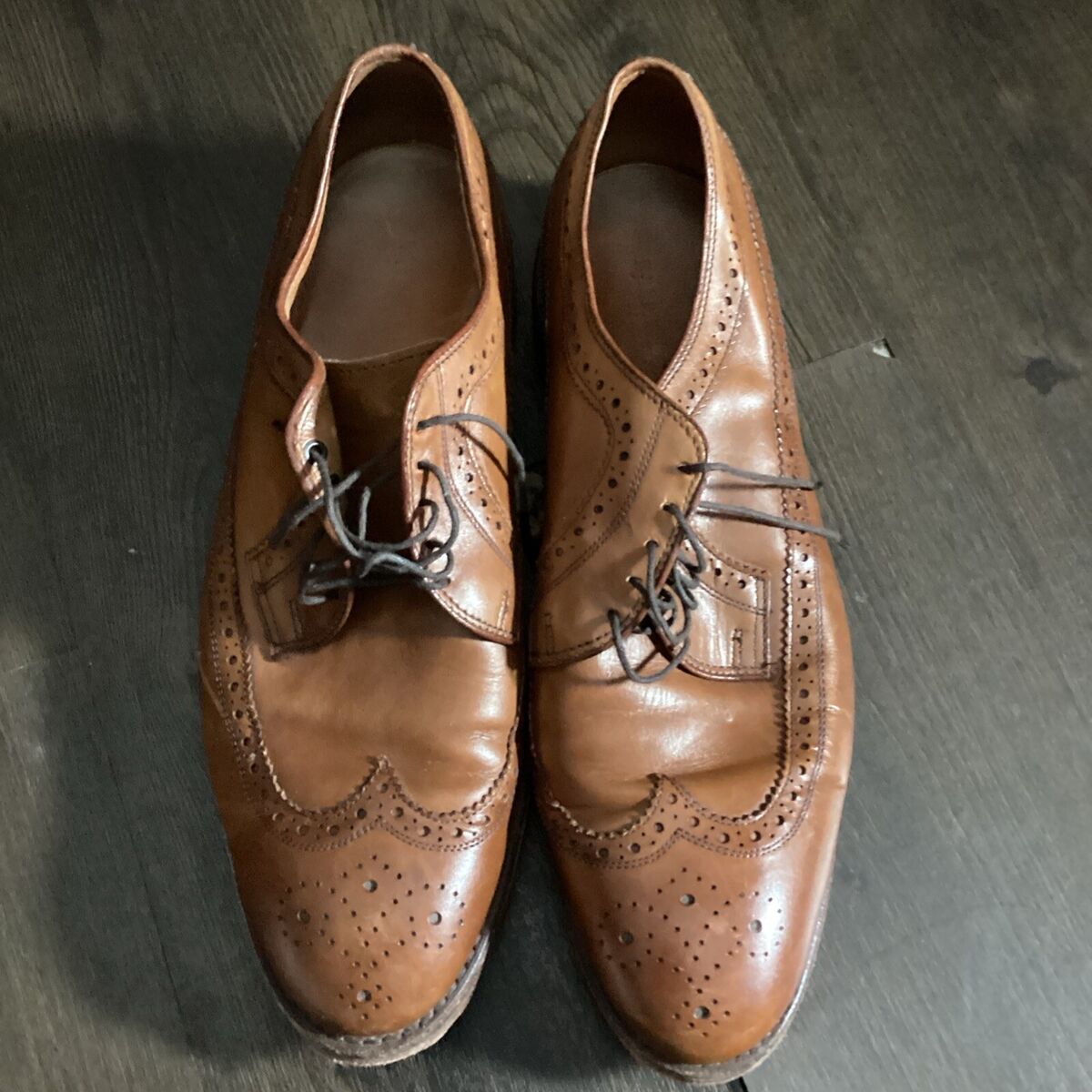 Ralph Lauren Purple Label Brown Dress Shoes for Men for sale Ralph Lauren Purple Label Brown Dress Shoes for Men for sale