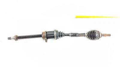 TOYOTA COROLLA MK9 E120 2001 - 2007 RIGHT DRIVESHAFT 1.4 DIESEL 1ND-TV 76955 - Image 1 of 4