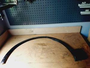 Audi Q7 4M Radabdeckung VR 4M0853026E Radhaus Verkleidung Vorne rechts - Bild 1 von 6