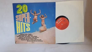 Various ‎– 20 Super-Hits (Album) - Picture 1 of 2