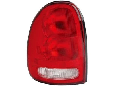 Conjunto de luz trasera izquierda para Dodge Durango 1998-2003 Dorman 76948DGQF 2001 2002 Foto 1 de 2