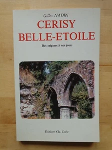 CERISY BELLE ETOILE Des origines à nos jours de Gilles Nadin - Imagen 1 de 1