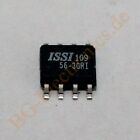4 X Is93c56 2,048-Bit Serial Electrically Erasable Prom Issi So-8 4Pcs