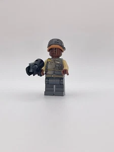 Rebel Trooper Corporal Tonc 75164 Star Wars LEGO Minifigure - Picture 1 of 2