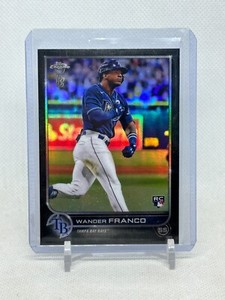 2022 Topps Chrome Ben Baller Complete Your Set - You Pick! Updated 6/3/23