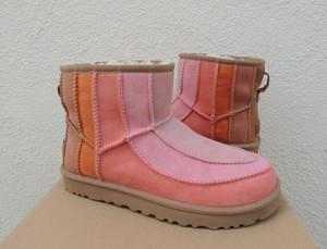 Las mejores ofertas en Botas UGG Australia Classic Mini Rosa para Mujeres |  eBay