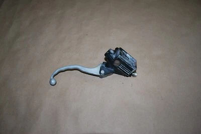 1983 年本田 Magna VF750c 前刹车主 — 第 1/3 张图片