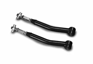 Steinjager Rear Upper Control Arms 0-5" Lift Black for Wrangler JL J0049226 - Picture 1 of 5