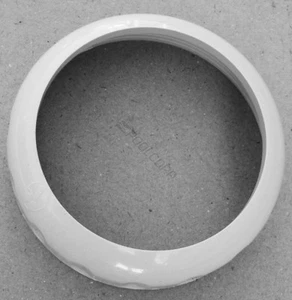 POLARIS ECROU DE VANNE DE RECUL POUR ROBOT PISCINE - G57 - Foto 1 di 1