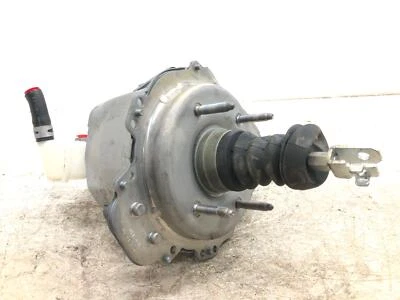2019-2022 ACURA RDX 2.0L AWD POWER BRAKE BOOSTER W/RESERVOIR TANK *10K* OEM - Image 1 of 4