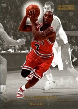 2008-09 SkyBox Basketball Card Pick