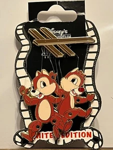 Disney Chip & Dale Marionetten Soda Brunnen Studio Store LE 300 EHT - Bild 1 von 5