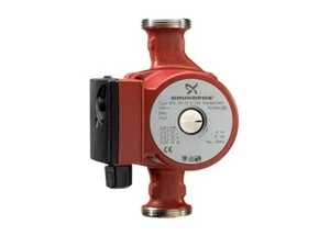 Circolatore Grundfos UP 20-15 N interasse 150 - Foto 1 di 1
