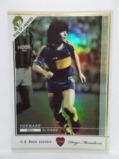 Panini WCCF Diego	MARADONA	Argentina