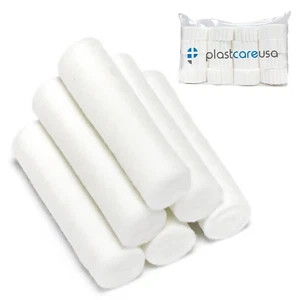 Rollos de gasa dental de 800 unidades - Rollos de algodón dental - Picture 1 of 12