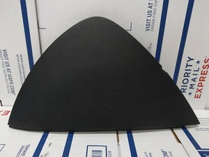 2006-2010 VOLKSWAGEN PASSAT LEFT DASH PANEL FUSE COVER TRIM 3C1 858 217 B OEM - Picture 1 of 6