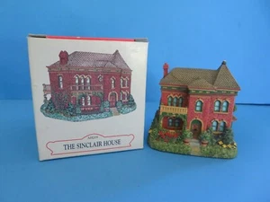 Colección Liberty Falls “The Sinclair House”; 2000 - Imagen 1 de 6