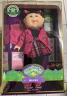 Cabbage Patch Kids Violet Anne Limited Edition 1 of 1000 Big Kids 18" Toys R Us