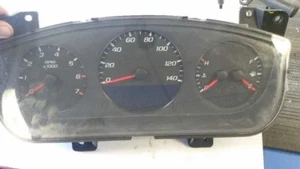 Speedometer Cluster US Opt U2E Fits 07 IMPALA 146634 - Picture 1 of 12