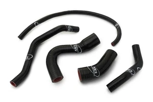 AS3 SILIKON KÜHLERSCHLÄUCHE für APRILIA RS 660 2021-2025 - Bild 1 von 5