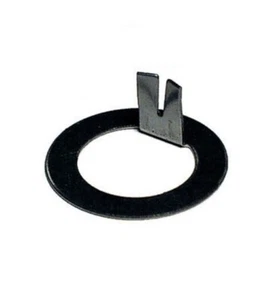 1-inch D-Style Tang Spindle Washer For E-Z Lube Axles - 5-101 - Picture 1 of 1