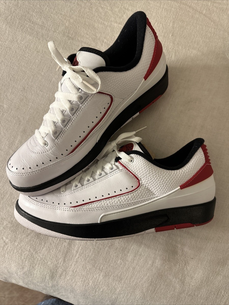 Jordan 2 Retro Low 26.5cm 309837 101