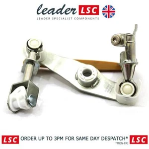 Vauxhall Corsa D 2007 to 14 5 Speed Gearbox Gear Linkage Repair Kit 93166811 NEW - Picture 1 of 12
