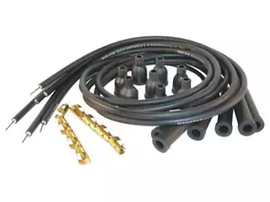 Set 6 cilindri filo candela Stivali dritti alte prestazioni per trattori - Foto 1 di 1