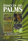 Insects On Palms, Hardcover By Howard, F. W. (Edt); Moore, D.; Abad, R.; Gibl...