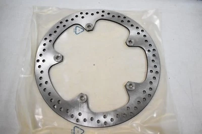 Disque de frein avant  BMW K1200 R   2004-08 ref: 34117709444 - Photo 1/4