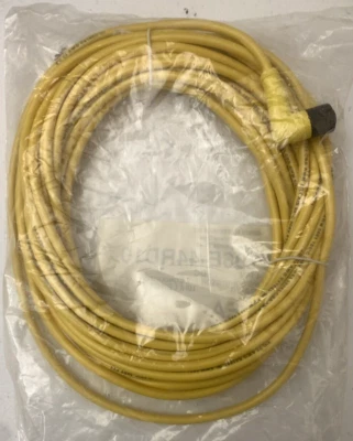 MOLEX 1200651567 804001A09M100 Y96E-44RD10 4 fios 10 metros conjunto de cabos 90 graus NOVO - Imagem 1 de 4