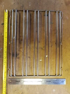 De Dietrich Cooker Parts from DCM399XE1: Large Oven Side Bars - Picture 1 of 2