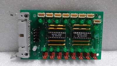 [Used] VARIAN / 04-706130-013 / BUFFERED 16 CH INPU, 04-706132-01-3,Class A,1pcs - Image 1 of 4