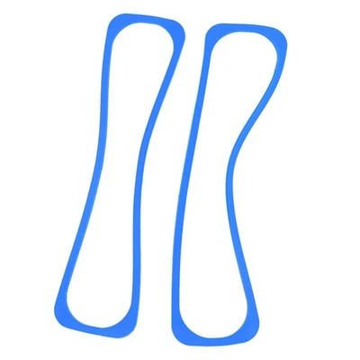 VALVE COVER GASKET Fit For 1988-2000 Chevrolet GMC C3500 K3500 C2500 5.0L 5.7L - Image 1 of 4