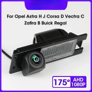 Auto Rückfahrkamera für Opel Astra H J Corsa D Meriva A Vectra C Zafira Insignia - Bild 1 von 28