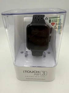 Montre connectée iTouch Air 3 - Photo 1 sur 4
