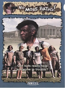No More Baths DVD Disc Only No Art, Case or Tracking - Picture 1 of 1