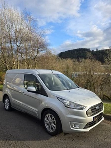 Ford Transit connect Limited 1.5Tdci - Picture 1 of 11