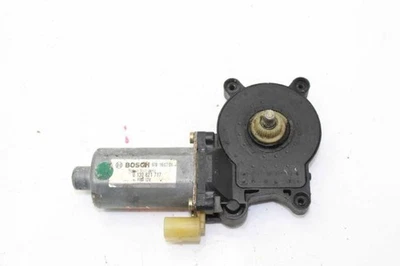 Passenger Power Window Motor Front Coupe Fits 01-06 BMW 325i 522513 - Image 1 of 4