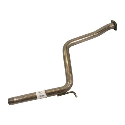 Auspuffrohr Mitte Ø 56,5 mm 71765159 - Bild 1 von 3