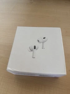 Apple AirPods Pro (2. Gen) + MagSafe Charging Case USB-C AirPods Bluetooth®... - Bild 1 von 3